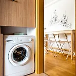 Apartamento 4br 3bath Balcony Harry Potter Penthouse