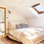Apartamento 4br 3bath Balcony Harry Potter Penthouse *