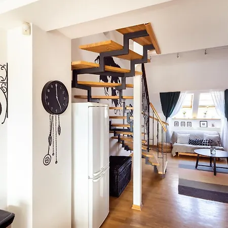 4br 3bath Balcony Harry Potter Penthouse Appartamento