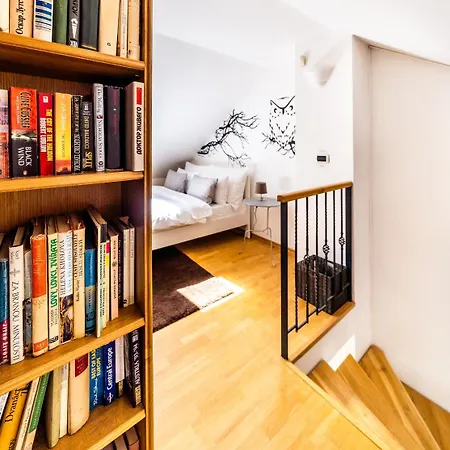 4br 3bath Balcony Harry Potter Penthouse Apartment