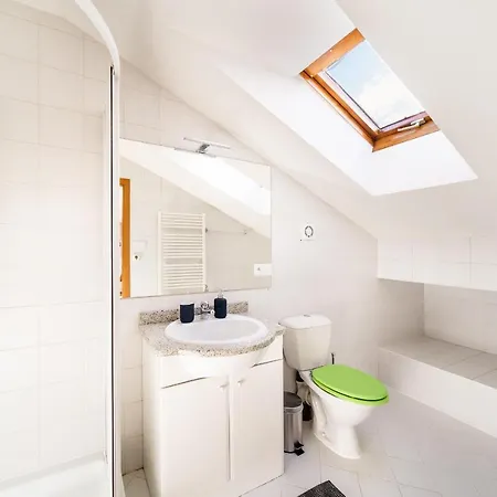 Apartment 4br 3bath Balcony Harry Potter Penthouse Prague