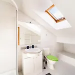 דירה 4br 3bath Balcony Harry Potter Penthouse פראג