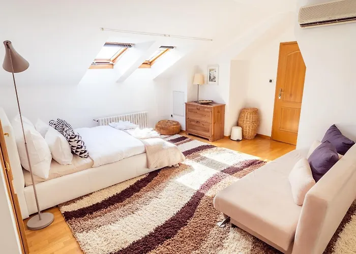 4br 3bath Balcony Harry Potter Penthouse *