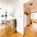 4br 3bath Balcony Harry Potter Penthouse プラハ