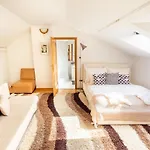 4br 3bath Balcony Harry Potter Penthouse アパート *